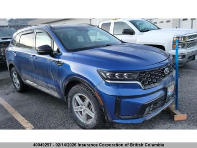 2021 KIA Sorento