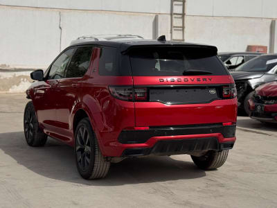 2023 LAND ROVER Discovery Sport