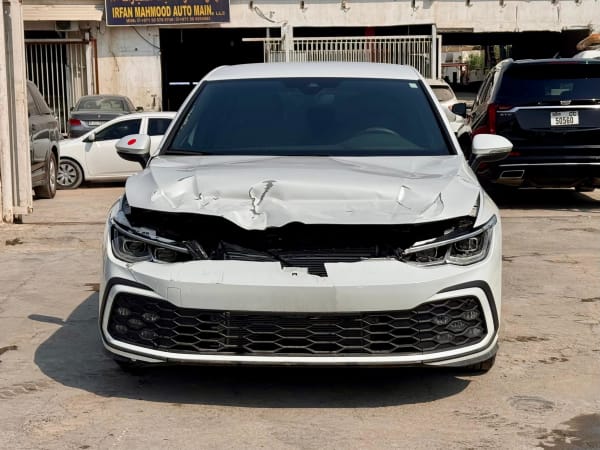 2024 VOLKSWAGEN Golf GTI - Photo 4