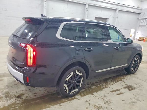 2024 KIA Telluride - Photo 3
