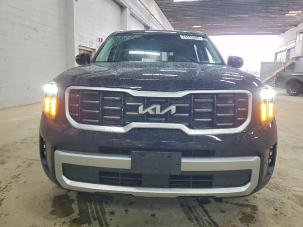 2024 KIA Telluride - Photo 5