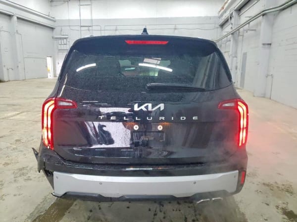 2024 KIA Telluride - Photo 6
