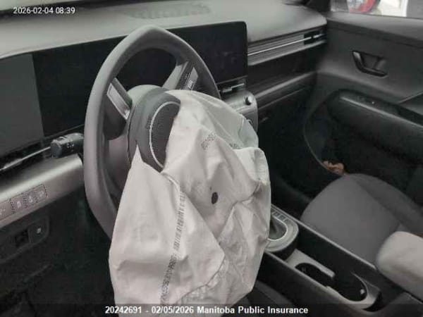 2026 HYUNDAI Kona - Photo 6