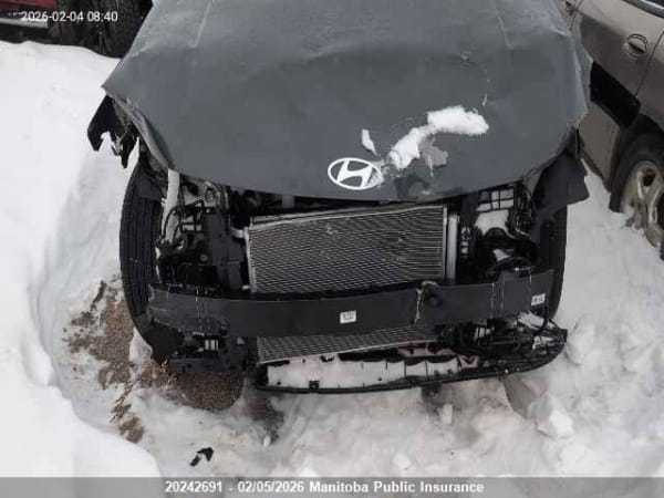 2026 HYUNDAI Kona - Photo 5
