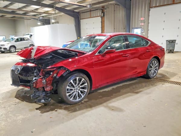 2020 LEXUS ES