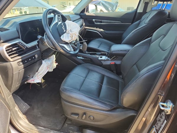 2025 KIA Telluride - Photo 7