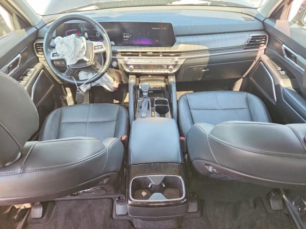 2025 KIA Telluride - Photo 8