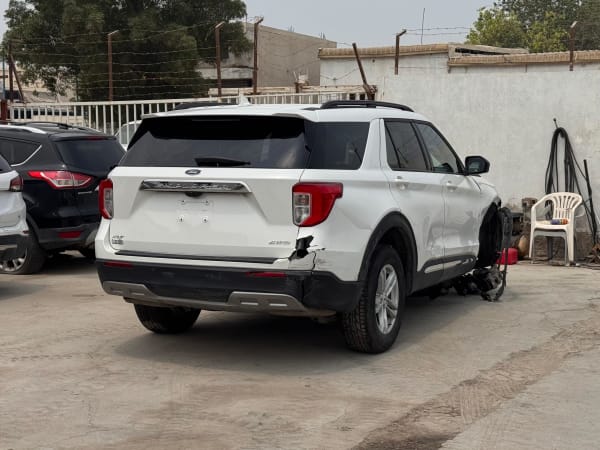 2024 FORD Explorer - Photo 3