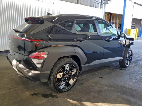 2025 HYUNDAI Kona - Photo 3