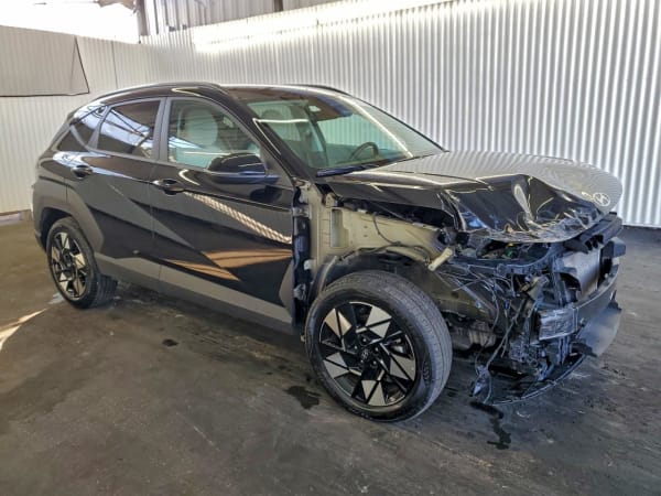 2025 HYUNDAI Kona - Photo 4