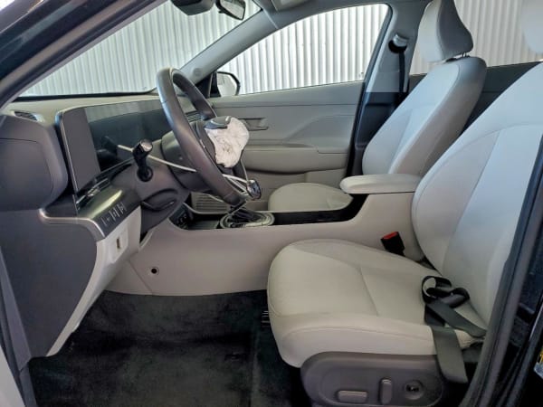 2025 HYUNDAI Kona - Photo 7