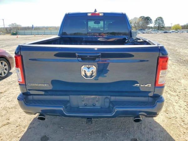 2022 RAM 1500 - Photo 6