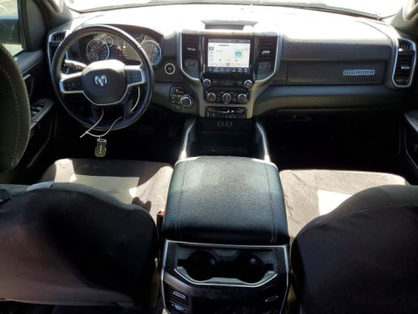 2022 RAM 1500 - Photo 8
