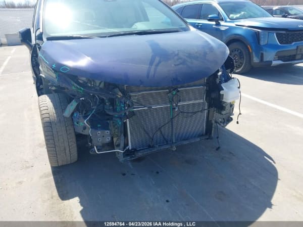 2023 TOYOTA Sienna - Photo 5