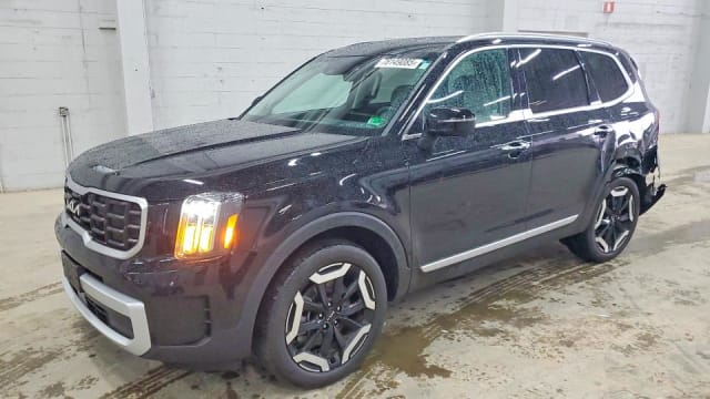 2024 KIA Telluride