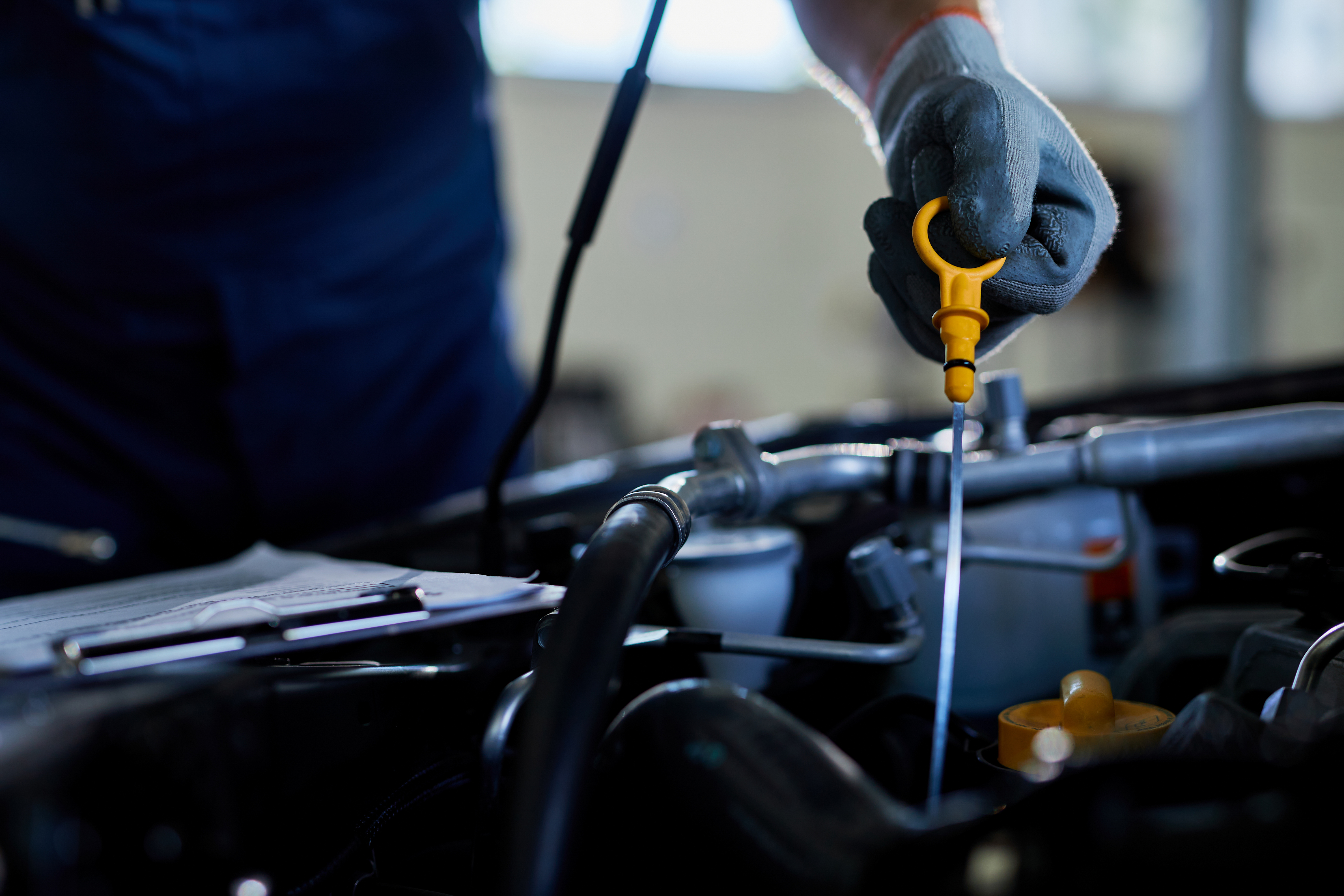 Engine Repair