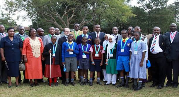 Kenya Primary Schools Heads Association