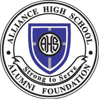  Alliance High School