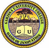 Garissa University