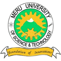 Meru University of Science and Technology