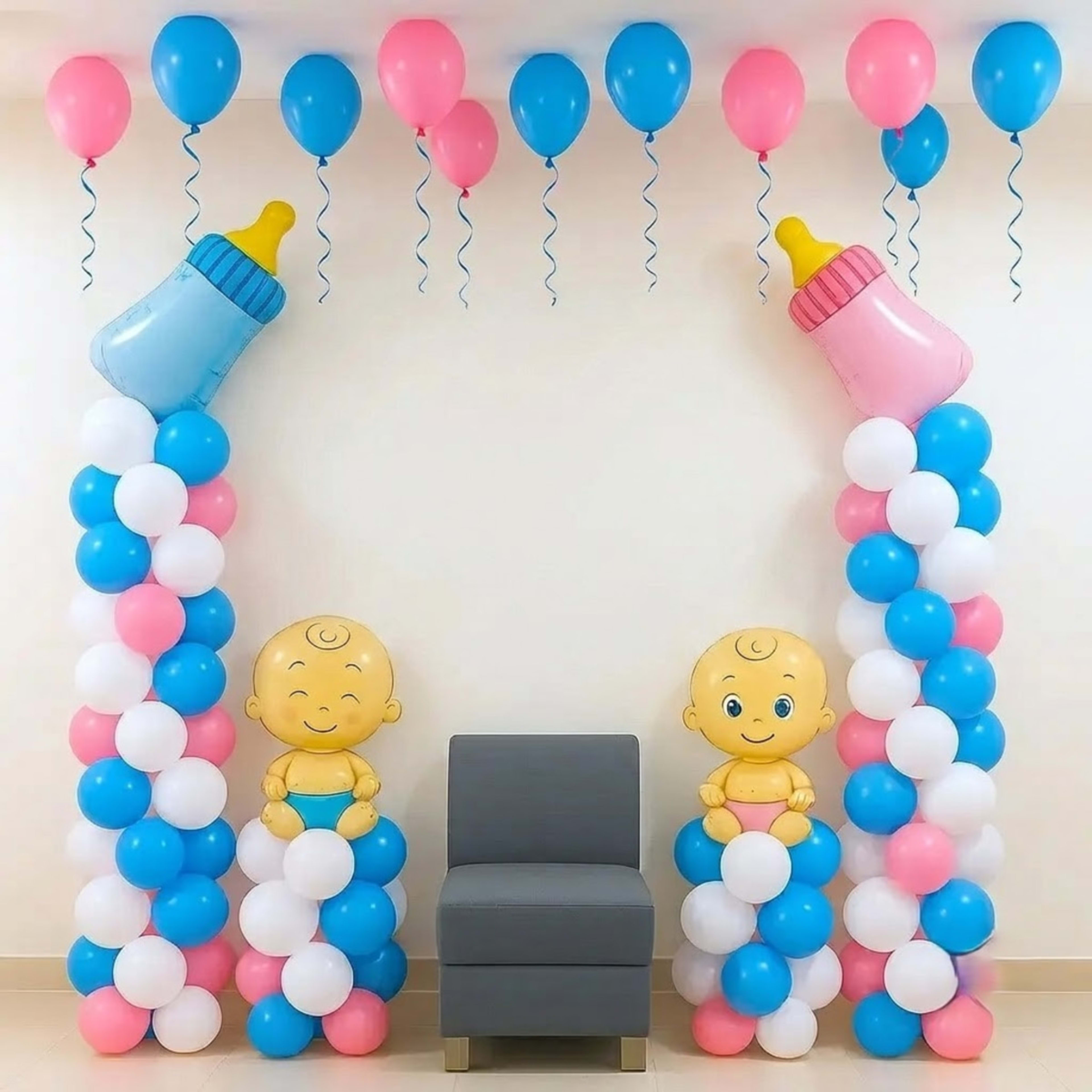 Baby Shower Decoration