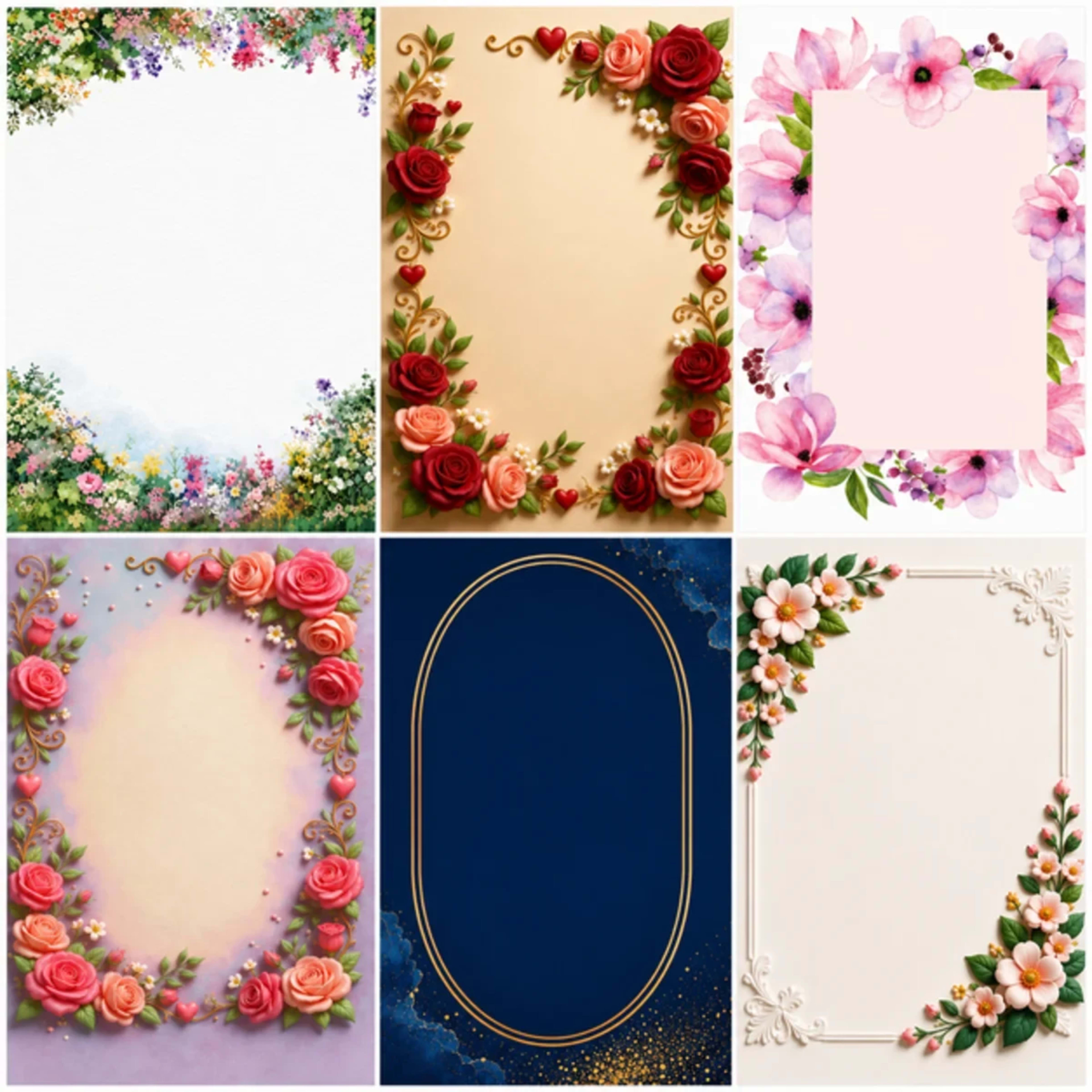 Greeting Card ( Personalised )