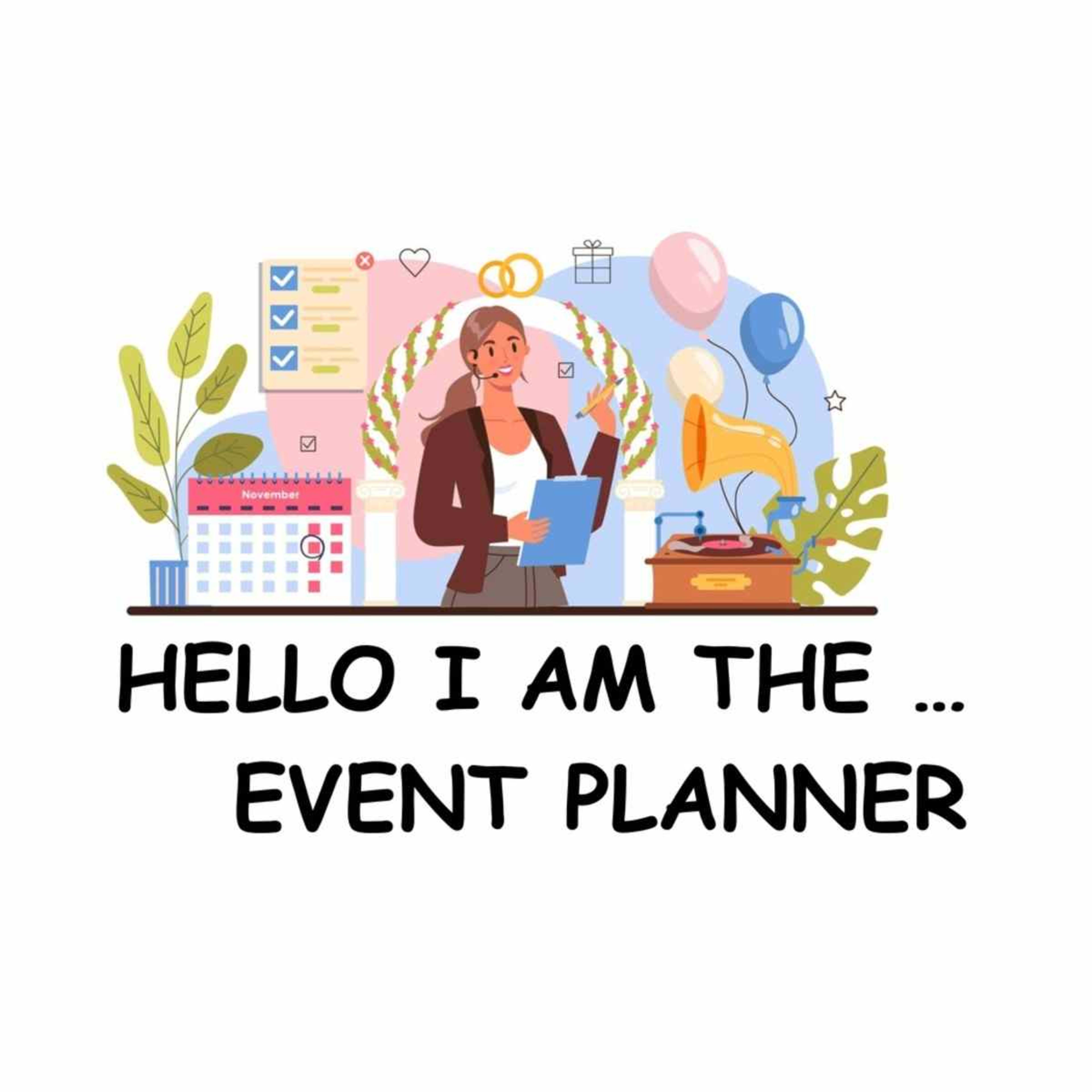 Event Planner