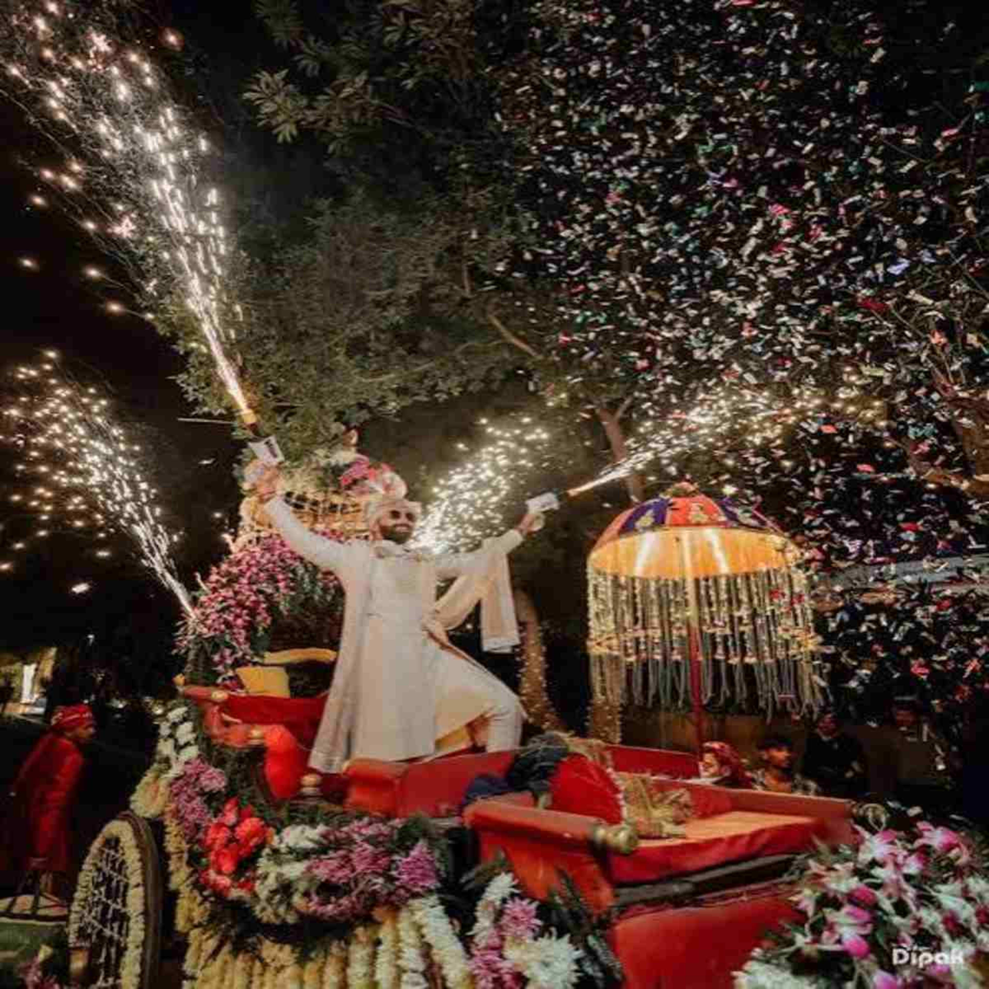 Baraat DJ / Band