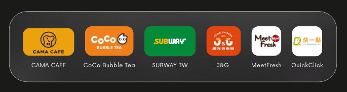 Notable Client SUBWAY