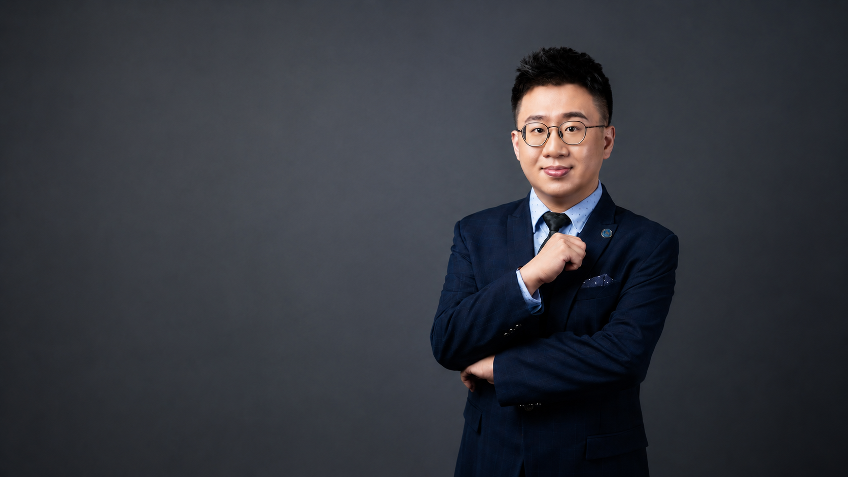 Tim Lee 李博容