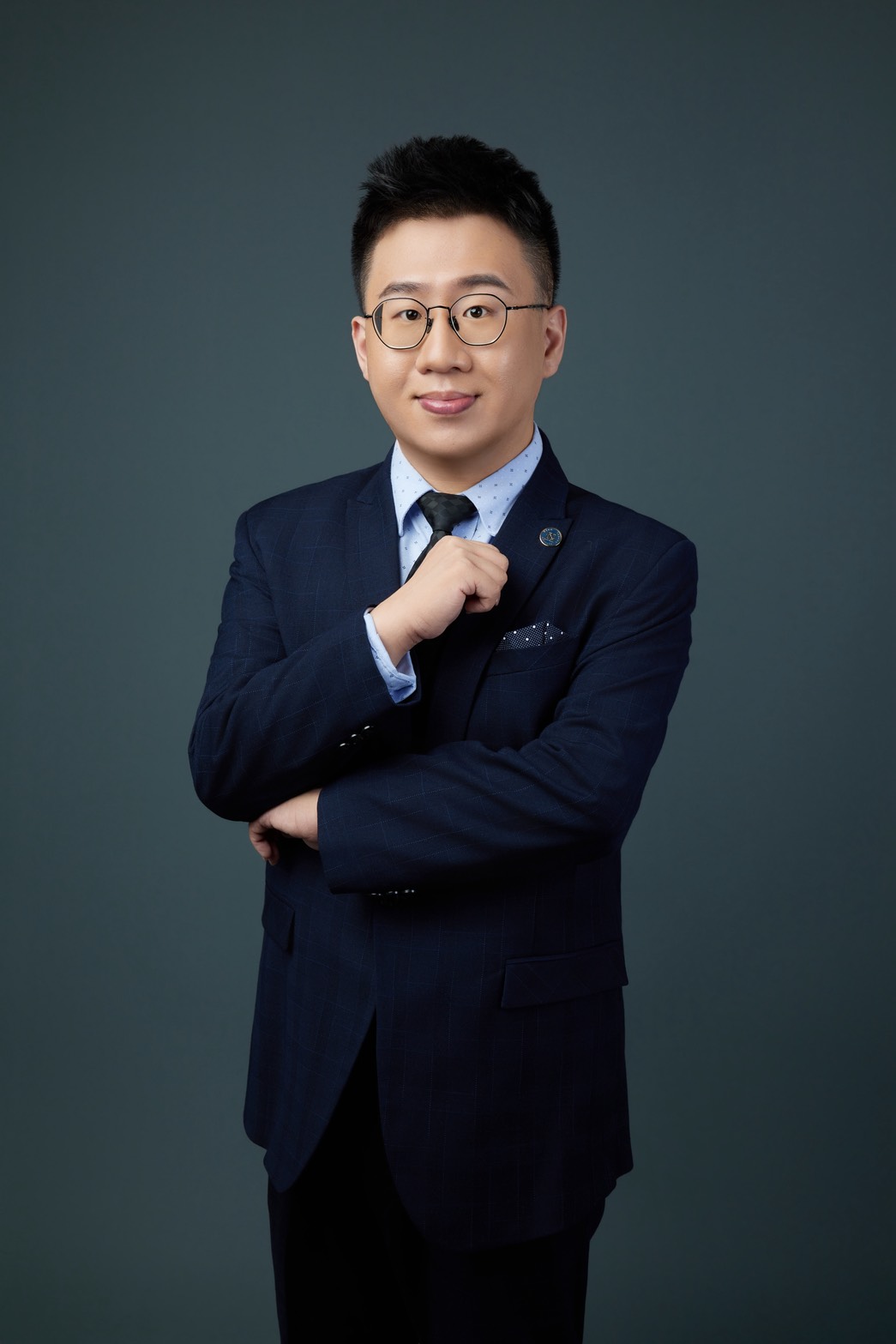 Tim Lee 李博容