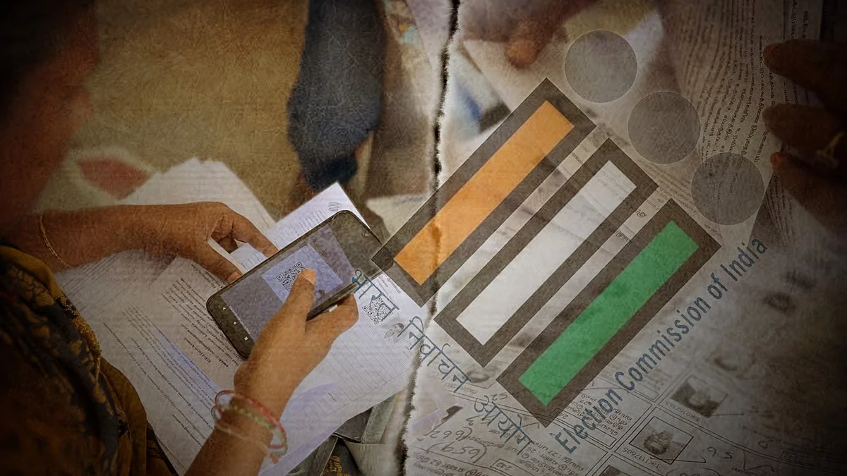 Beyond Ballots: How SIR Could Reshape India’s Economic Democracy
