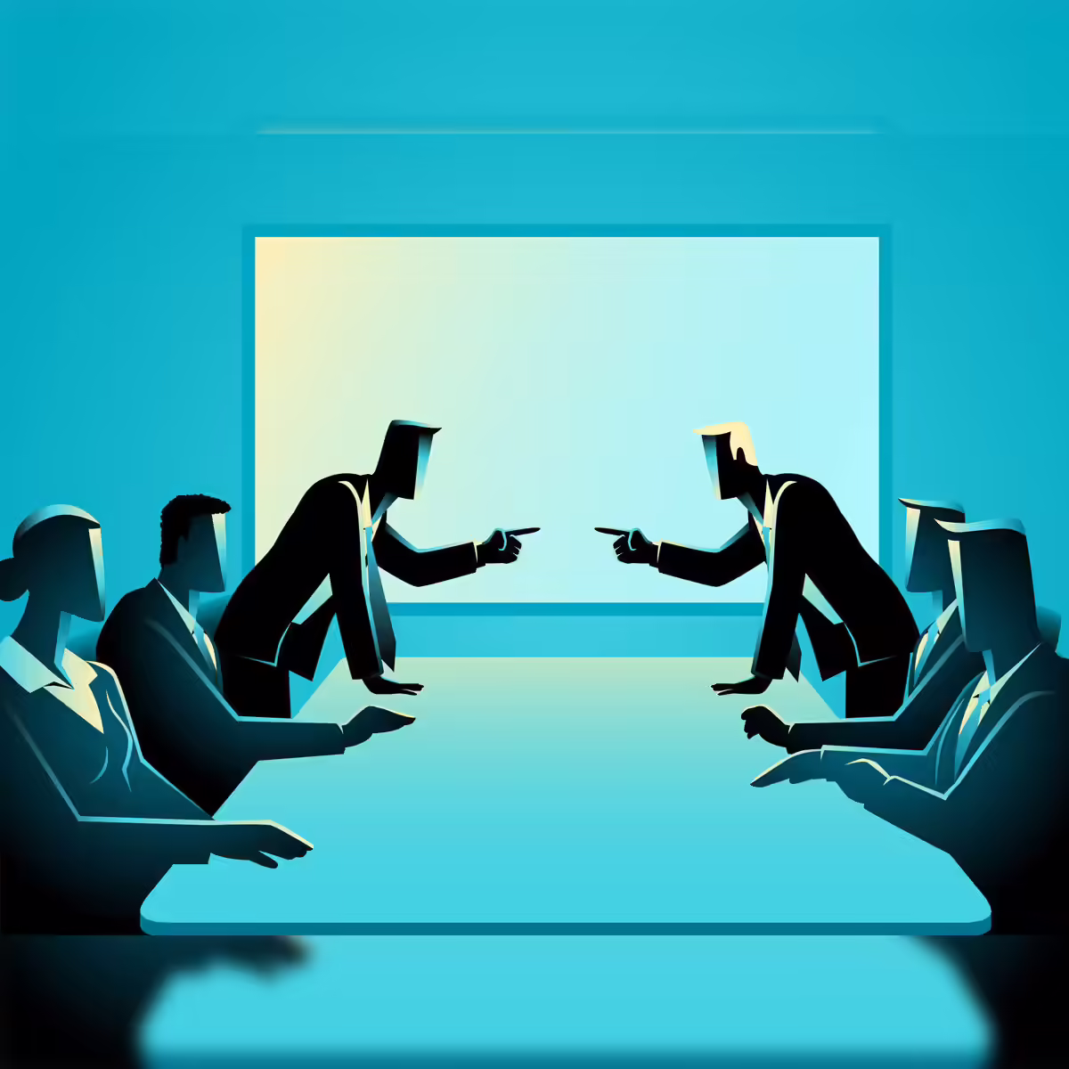 Glass Houses and Black Boxes: Why Financial Valuation Fails in Arbitration Disputes