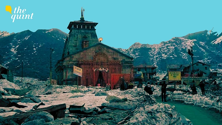 Returning Devbhoomi’s Debt: How Waste Can Be Turned Into Wealth in the Himalayas