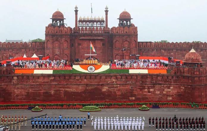 Reading Seven "Streams of Strength" for India’s Next Economic Leap

