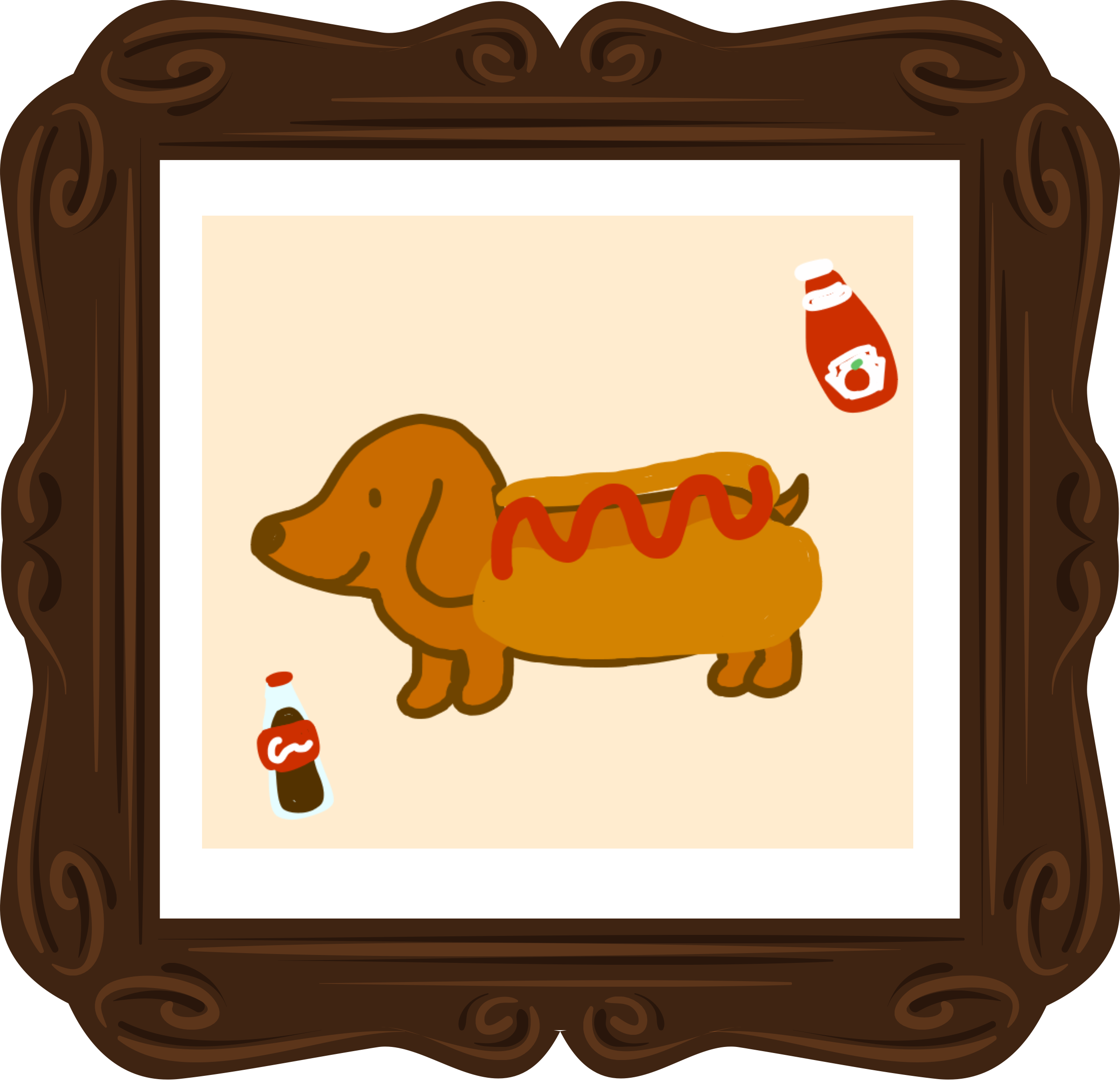 Hot dog