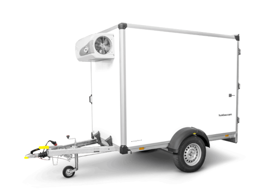 Remorci Frigorifice tip Frigider