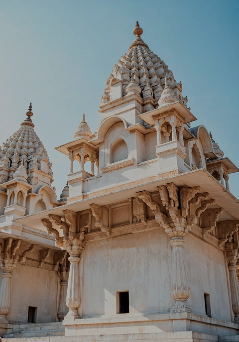 Temple of Dawn