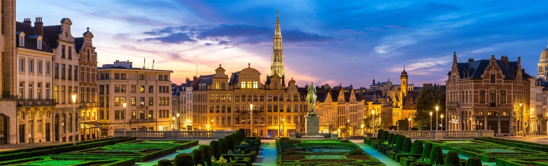Belgium