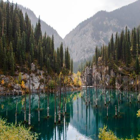 Almaty Escape