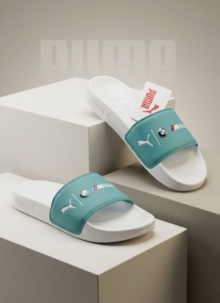 Men flip flop