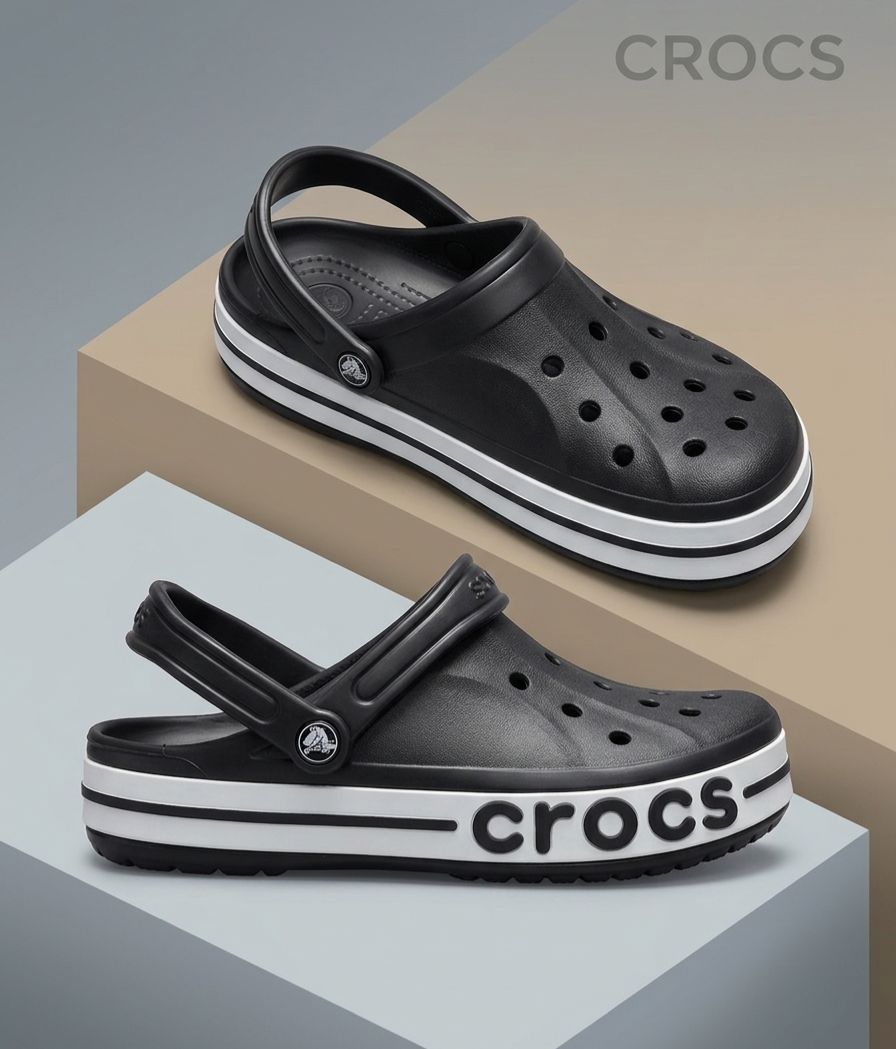 MENS CLOGs