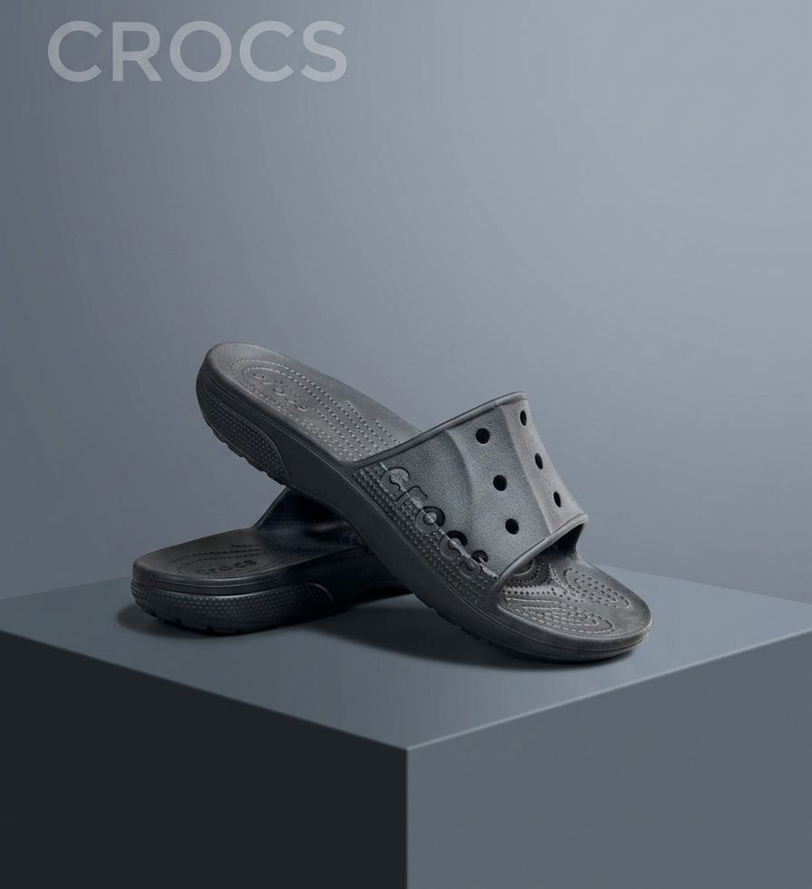 Crocks Slide