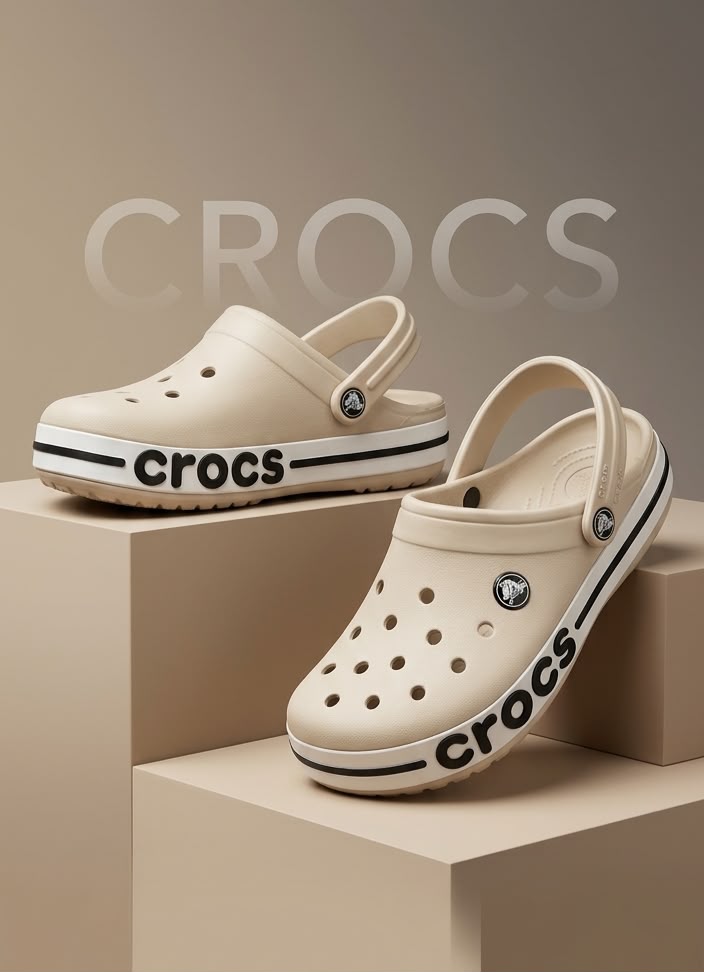 Crocks N