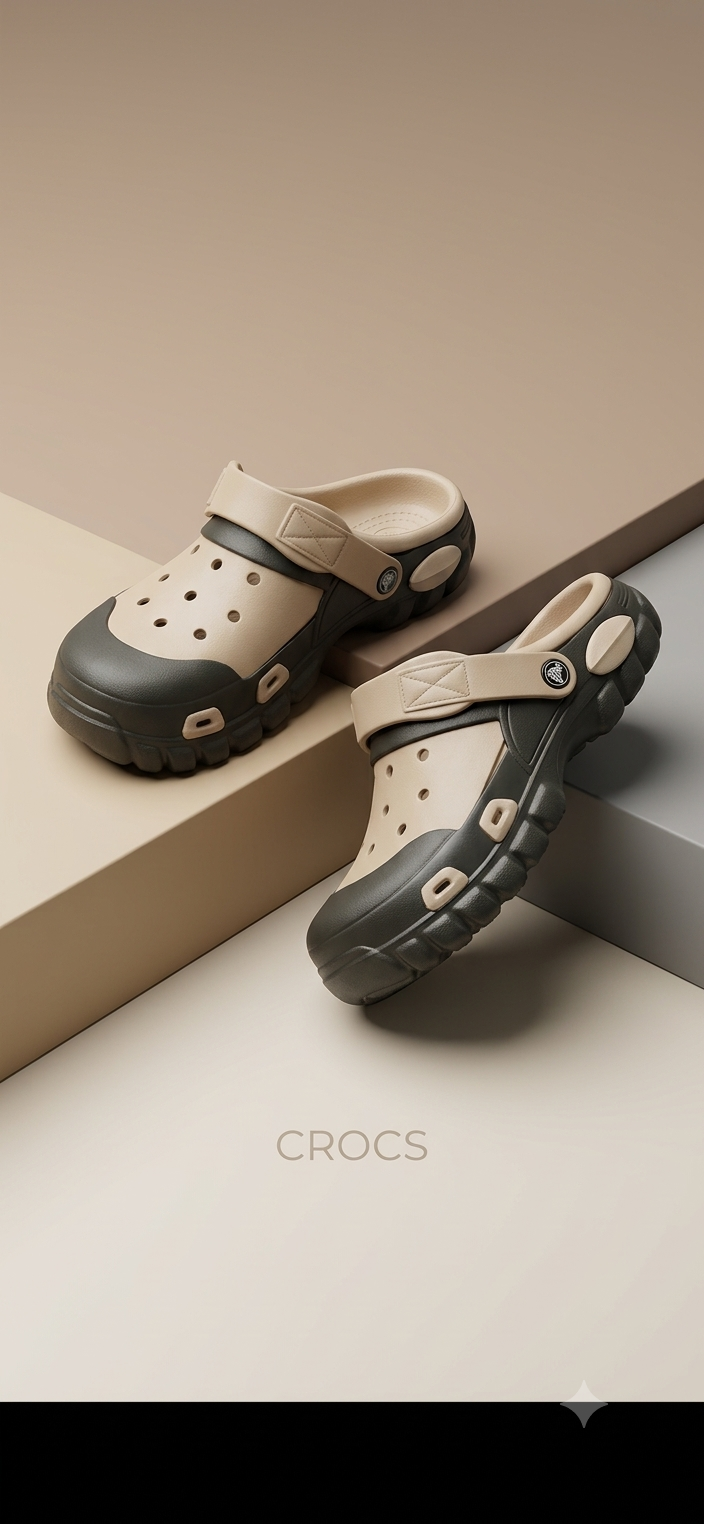 CLOGS