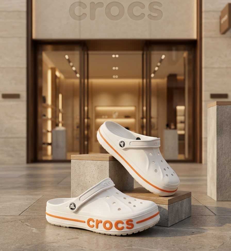 Crocks BAYABAND