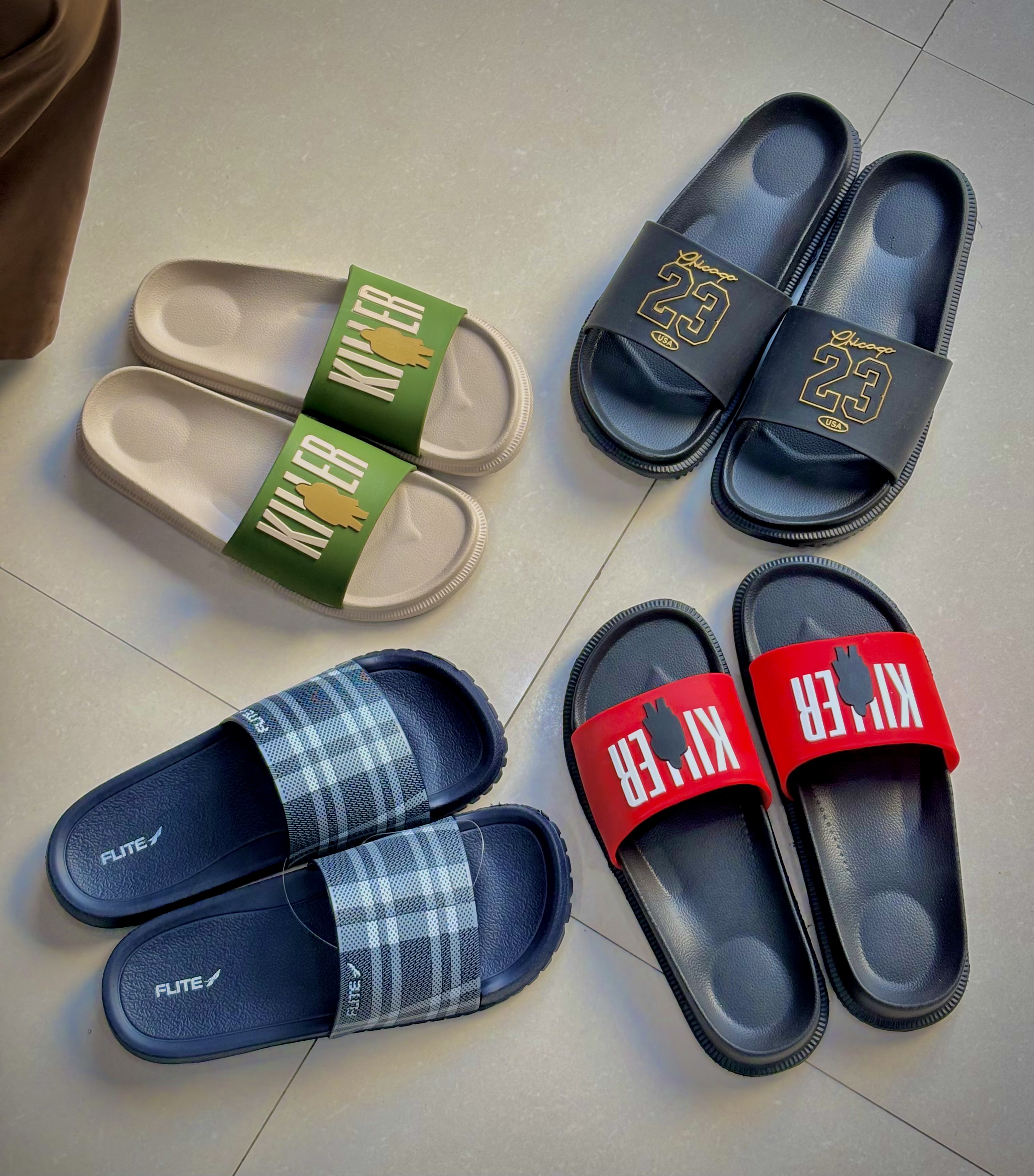 COMBO PACK
