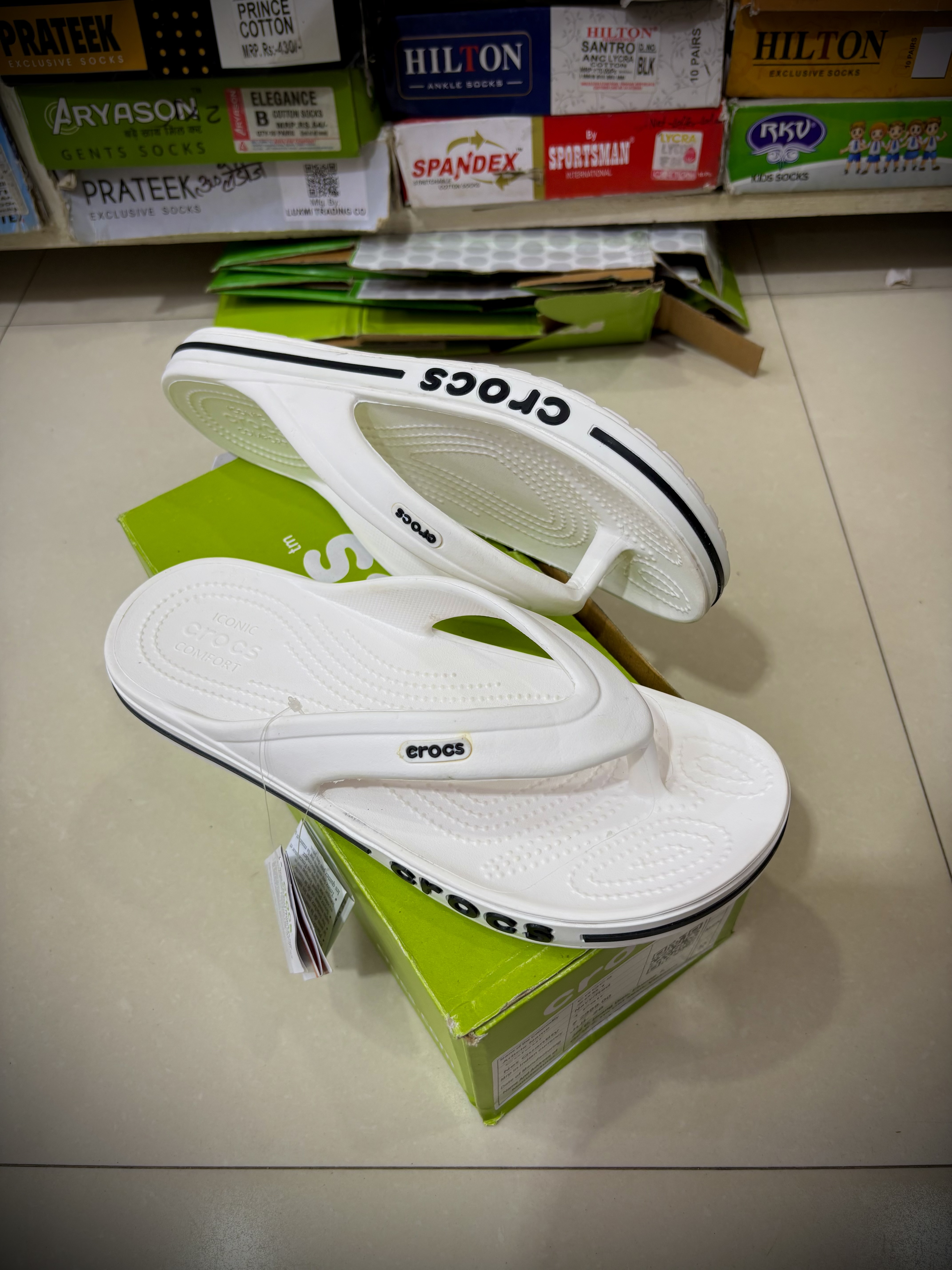 Slipper