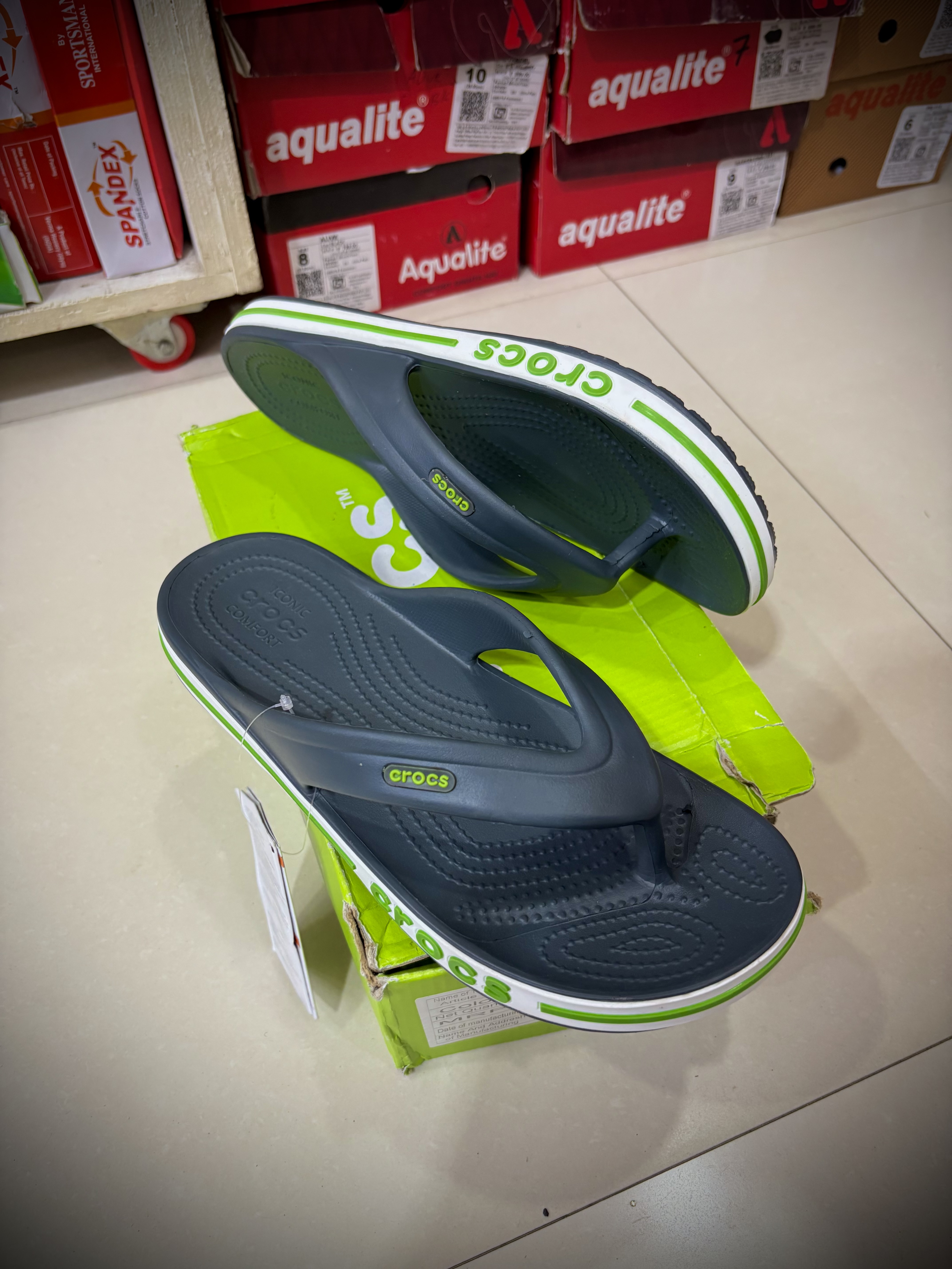 Slipper