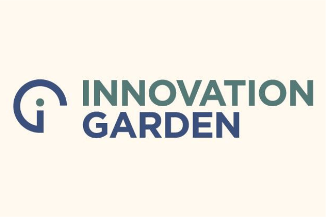 Innovation Garden
